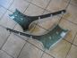 Preview: Opel Omega B D-Säule Verkleidung Hinten Rechts / Links 09173021 09173022