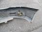 Preview: Opel Omega B Stoßstange Vorne 09147430 silber Farbcode : Z157