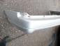 Preview: Opel Omega B Stoßstange Hinten silber Farbcode : Z157