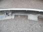 Preview: Opel Omega B Stoßstange Hinten silber Farbcode : Z157