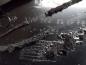 Preview: Mercedes A-Klasse W168 Ecke Spiegeldreieck Links A1686900287