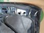 Preview: VW Polo 6N Motorhaube Schwarz Farbcode : LC9Z