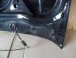 Preview: VW Polo 6N Motorhaube Schwarz Farbcode : LC9Z