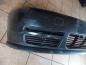 Preview: VW Polo 6N Stoßstange Vorne 6N0807221 Schwarz Farbcode : LC9Z
