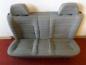 Preview: VW Golf 3 Orginal Rücksitzbank Sitzbank Sitz Hinten Ab: 92-97
