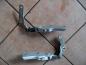 Preview: Opel Omega B Motorhaubenscharniere Scharniere 317362358