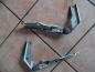 Preview: Opel Omega B Motorhaubenscharniere Scharniere 317362358