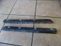Preview: Opel Omega B Halter Stoßstange Hinten Rechts / Links 09147500 09147501