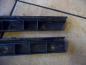 Preview: Opel Omega B Halter Stoßstange Hinten Rechts / Links 09147500 09147501