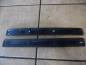 Preview: Opel Omega B Einstiegsleiste Leiste Hinten 090431697 090431698