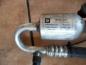 Preview: Opel Omega B Klimaleitung Klimaschlauch 24442394 24442395
