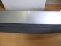 Preview: Ford Fiesta Stoßstange hinten 2S61-17K823 AGW ab 2001 bis 2005 Farbe Grau Polar Silber met, Farbcode 62