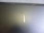 Preview: Ford Fiesta Stoßstange hinten 2S61-17K823 AGW ab 2001 bis 2005 Farbe Grau Polar Silber met, Farbcode 62