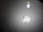 Preview: Ford Fiesta Stoßstange hinten 2S61-17K823 AGW ab 2001 bis 2005 Farbe Grau Polar Silber met, Farbcode 62