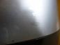 Preview: Ford Fiesta Stoßstange hinten 2S61-17K823 AGW ab 2001 bis 2005 Farbe Grau Polar Silber met, Farbcode 62