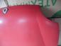 Preview: Renault Kangoo KC Motorhaube Rot Farbcode : SAN913
