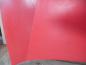 Preview: Renault Kangoo KC Motorhaube Rot Farbcode : SAN913