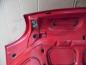 Preview: Renault Kangoo KC Motorhaube Rot Farbcode : SAN913