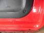 Preview: Renault Kangoo KC Heckklappe Kofferraumklappe Rot Farbcode : SAN913