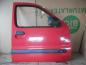 Preview: Renault Kangoo KC Tür Vorne Rechts Rot Farbcode : SAN913
