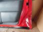 Preview: Renault Kangoo KC Tür Vorne Rechts Rot Farbcode : SAN913