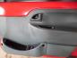 Preview: Renault Kangoo KC Tür Vorne Rechts Rot Farbcode : SAN913