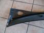 Preview: Renault Kangoo KC Windlauf Abdeckung Windschutzscheibe 7700304885