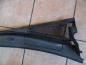 Preview: Renault Kangoo KC Windlauf Abdeckung Windschutzscheibe 7700304885