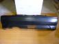 Preview: Original VW GOLF 3 III Stoßstange Hinten Stoßfänger Schwarz 1H6807417