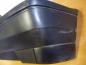Preview: Original VW GOLF 3 III Stoßstange Hinten Stoßfänger Schwarz 1H6807417