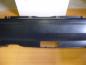 Preview: Original VW GOLF 3 III Stoßstange Hinten Stoßfänger Schwarz 1H6807417