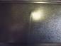 Preview: Original VW GOLF 3 III Stoßstange Hinten Stoßfänger Schwarz 1H6807417