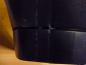 Preview: Original VW GOLF 3 III Stoßstange Hinten Stoßfänger Schwarz 1H6807417