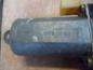 Preview: BMW 3-er E46 Motor Fensterheber Vorne Links 0130821716