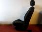 Preview: Orginal Ford Fiesta Sitz vorne rechts Beifahrersitz Bj. 2004 Ohne Airbag
