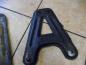 Preview: Renault Kangoo KC Halter Motorträger Achsträger