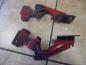Preview: Renault Kangoo KC Motorhaubeschanier Schaniere 77003027541