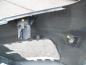 Preview: VW Caddy 2K ab-2015 Stoßstange Vorne grau 2K5807221