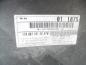 Preview: VW Touran 1T Stoßstange Vorne 1T0807101