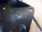 Preview: Audi A4 8D Kraftstoffilter Träger Halter 3B0127224