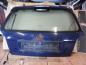 Preview: VW Golf III Heckklappe Heckdeckel dunkelblau : LA5E