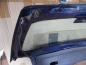 Preview: VW Golf III Heckklappe Heckdeckel dunkelblau : LA5E