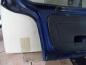 Preview: VW Golf III Heckklappe Heckdeckel dunkelblau : LA5E