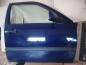 Preview: VW Golf III Limo 5-Türer Tür Vorne Rechts dunkelblau : LA5E