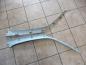 Preview: VW Golf III B-Säule Verkleidung Abdeckung Rechts / Links 1H4867458 1H4867457