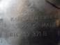 Preview: VW Golf III Einstiegsleiste Leiste Links 1H4853371