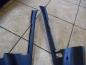 Preview: VW Golf III A-Säule Verkleidung unten Rechts / Links 1H1863483 1H1863484