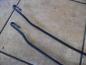 Preview: VW Golf III Wischerarm Links / Rechts 1H1955409 1H1955410