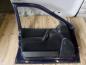 Preview: Opel Vectra B Kombi Bj 1998 Tür Vorne Links Dunkelblau Farbcode: Y269