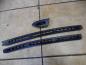 Preview: VW Golf III Lüftungsgitter Lüftungsblende Leiste 1H0857463 1H0857464